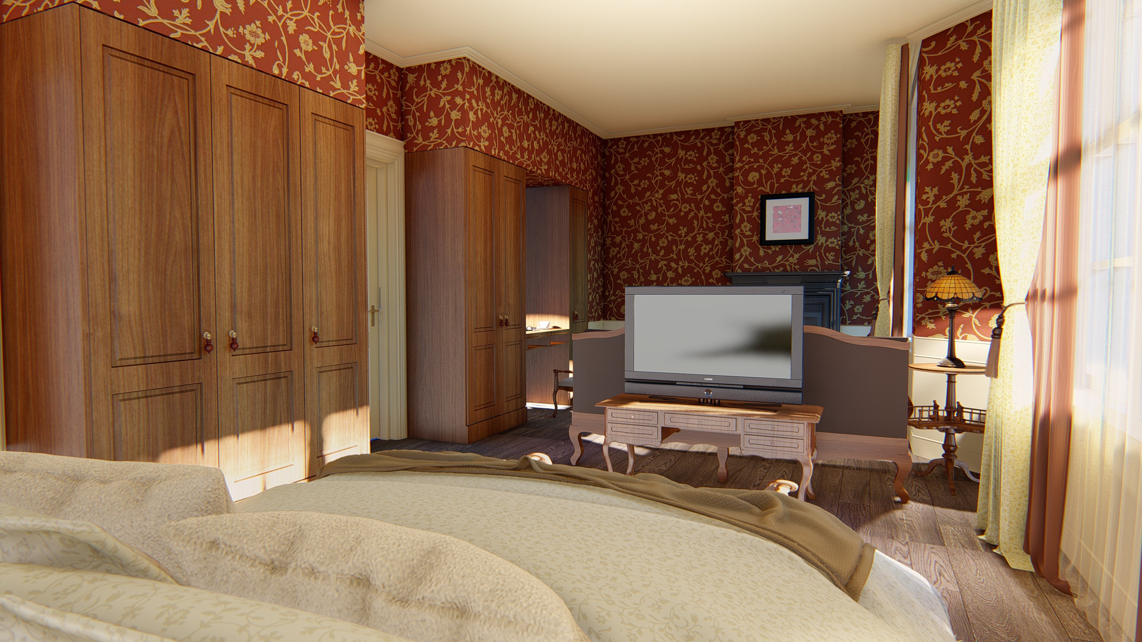 Фото Limehouse Library Hotel