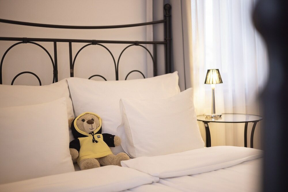 Фото Pytloun Wellness Travel Hotel