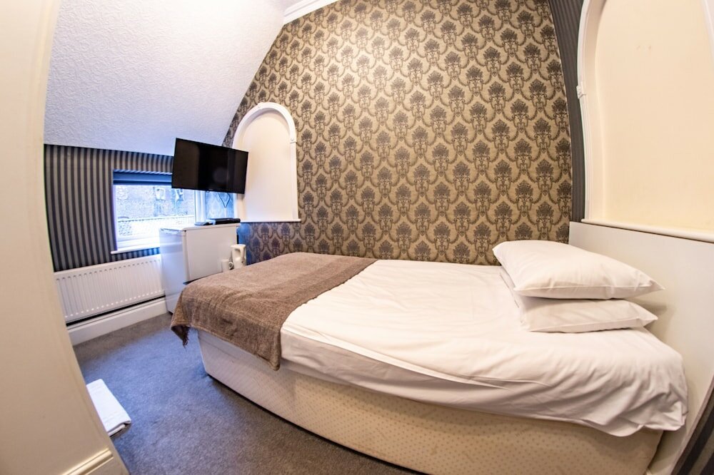 Фото Quayside Hotel & Bar