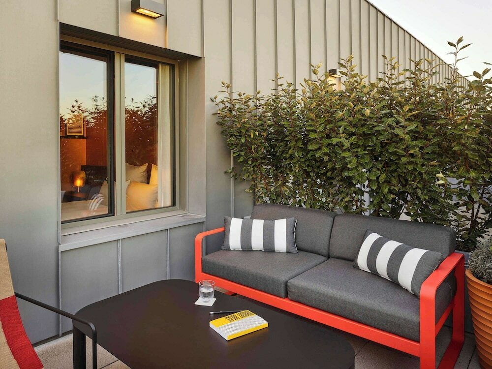 Фото Tribe Paris Saint Ouen