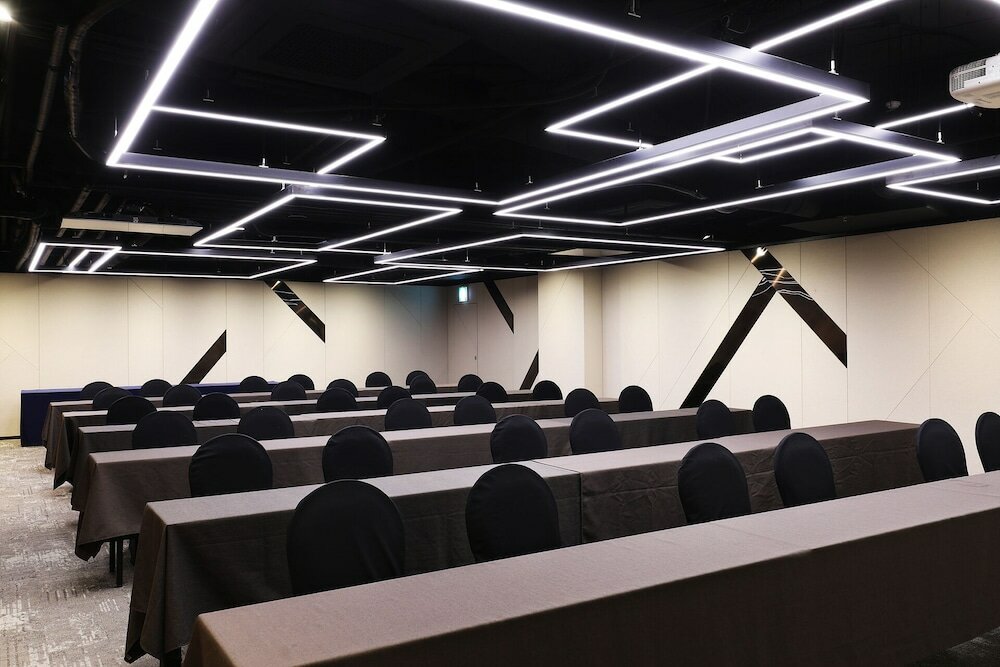 Фото Hotel Marinabay Seoul