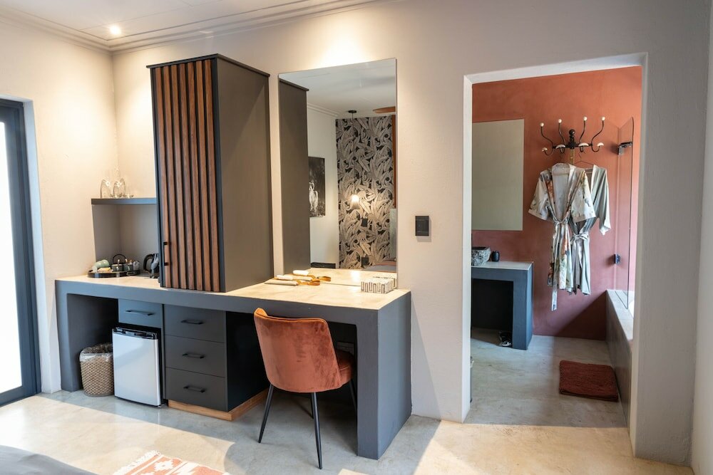 Фото Muunga Bush Lodge & SPA