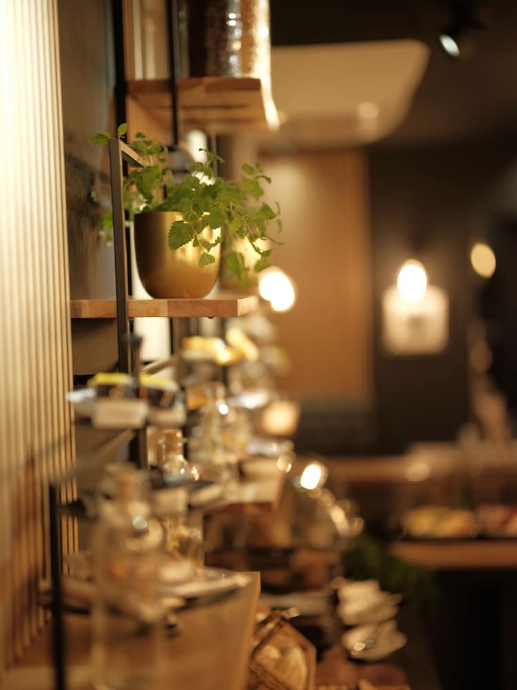 Фото The Rooms - Hotel & House