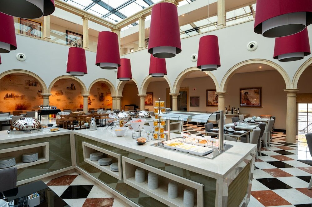 Фото Vila Gale Collection Tomar