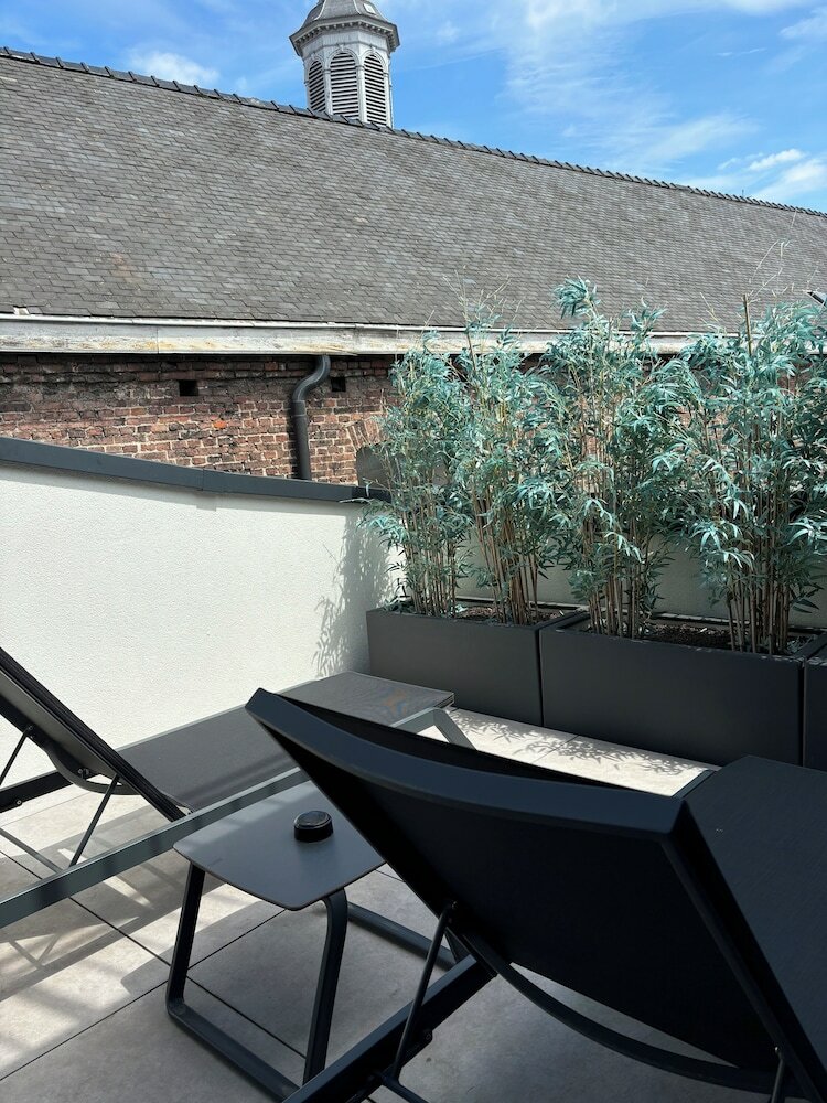 Фото Comic Art Hotel