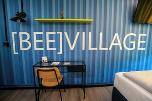 Гостиница Pro Hotel Hannover