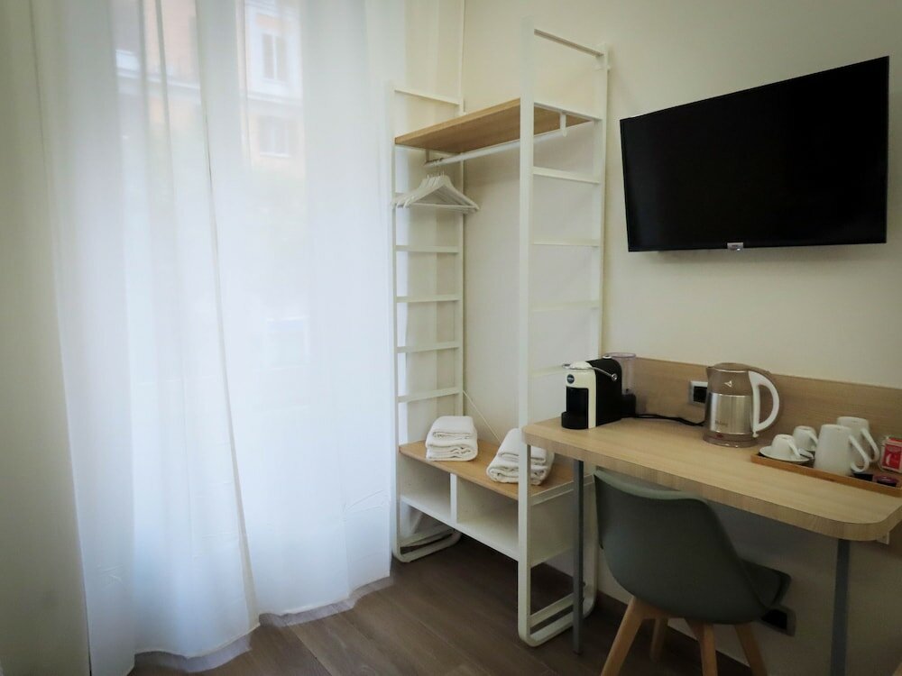 Фото отеля 5