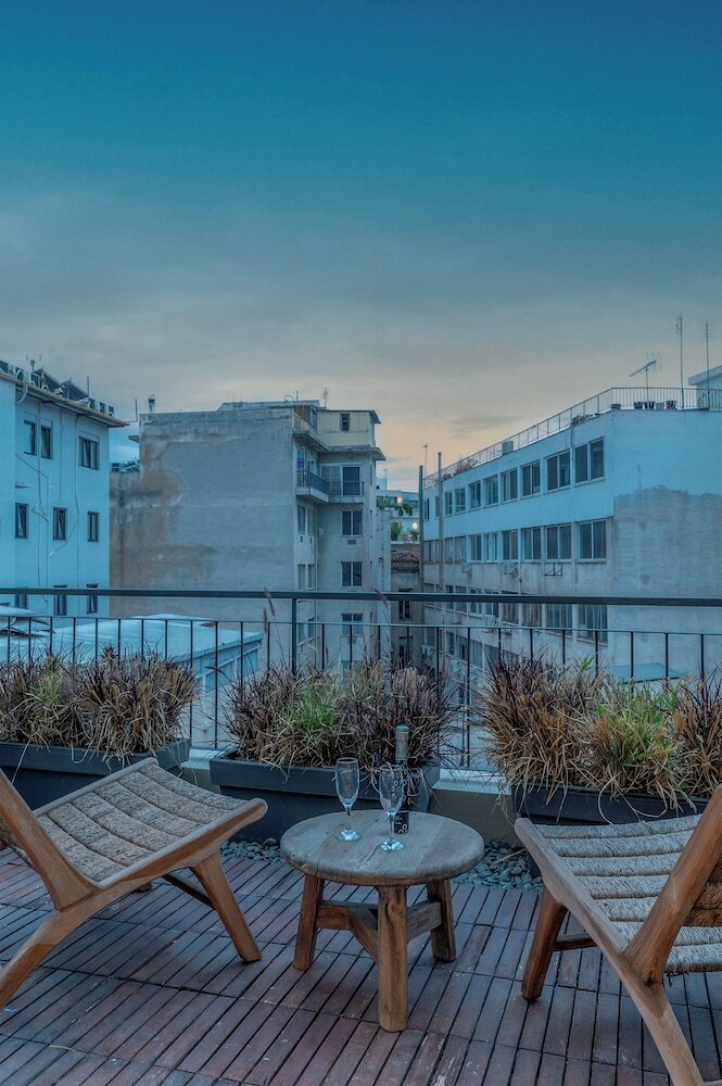 Фото Lofus bio-suites