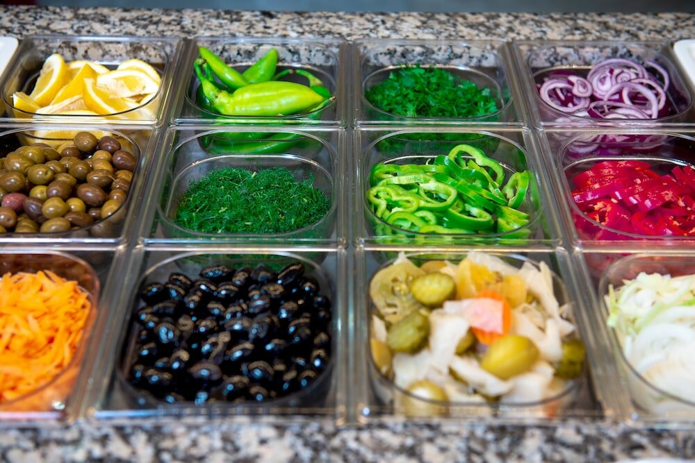 Фото Maria Palace-Hotel All inclusive