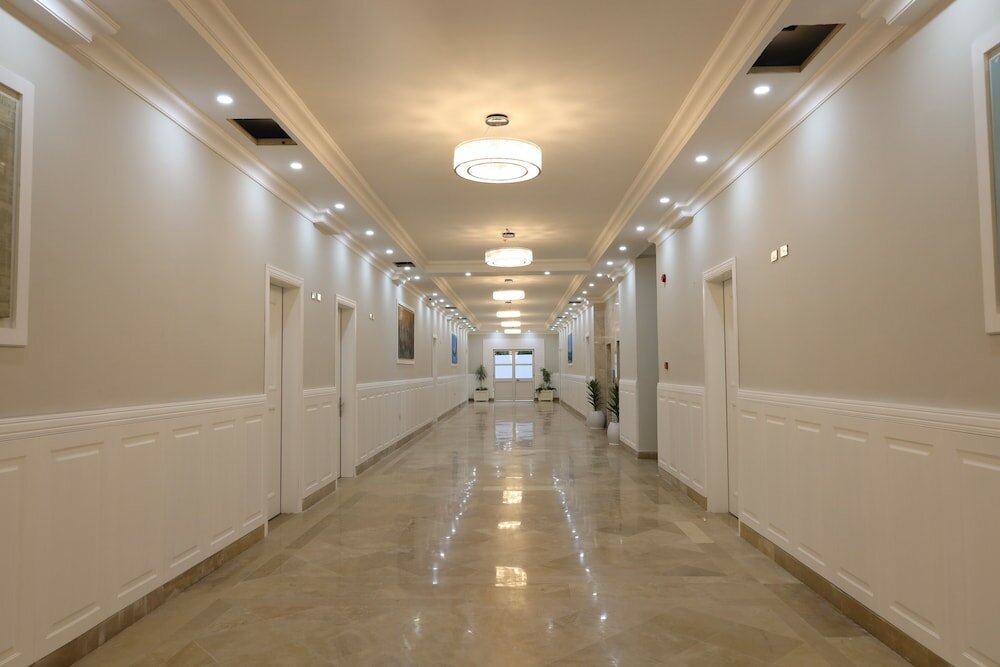 Фото Haile Grand Addis Ababa