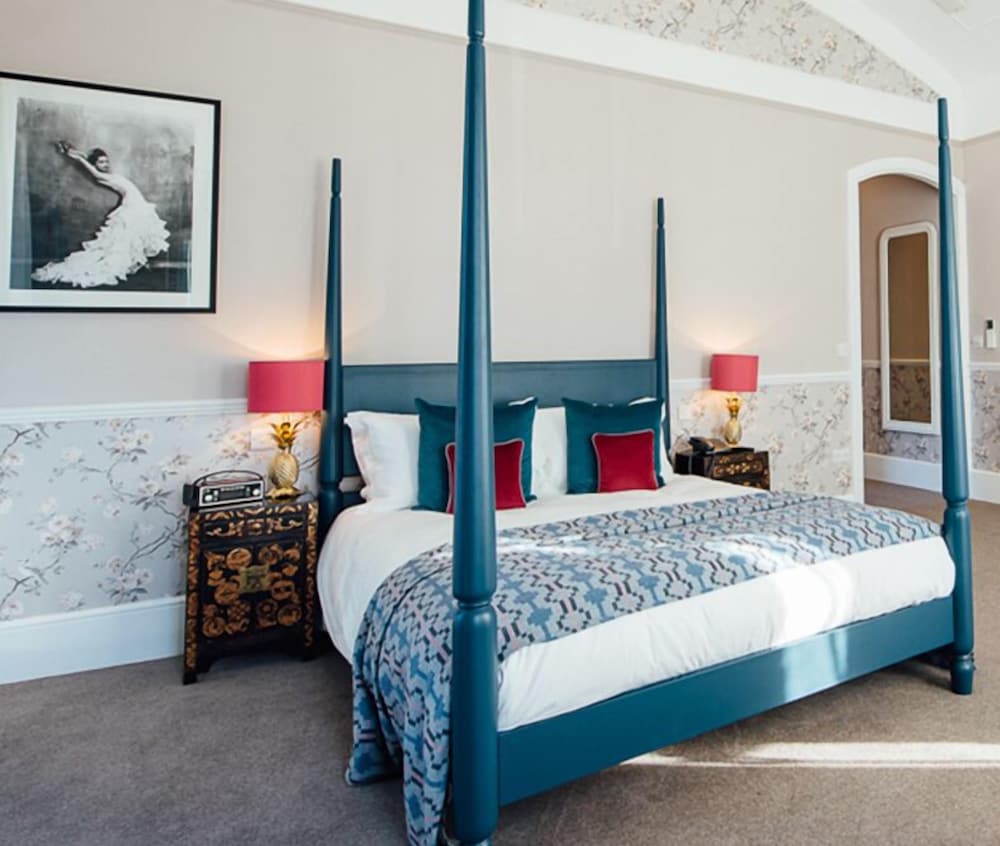 Фото Banyers House