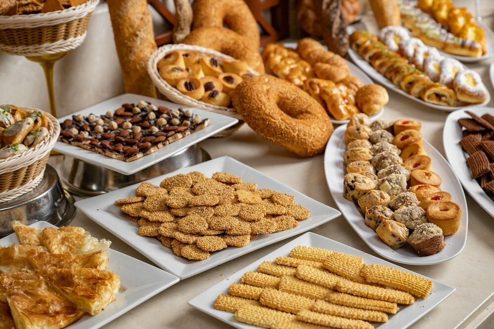 Фото Elaf Al Taqwa Hotel