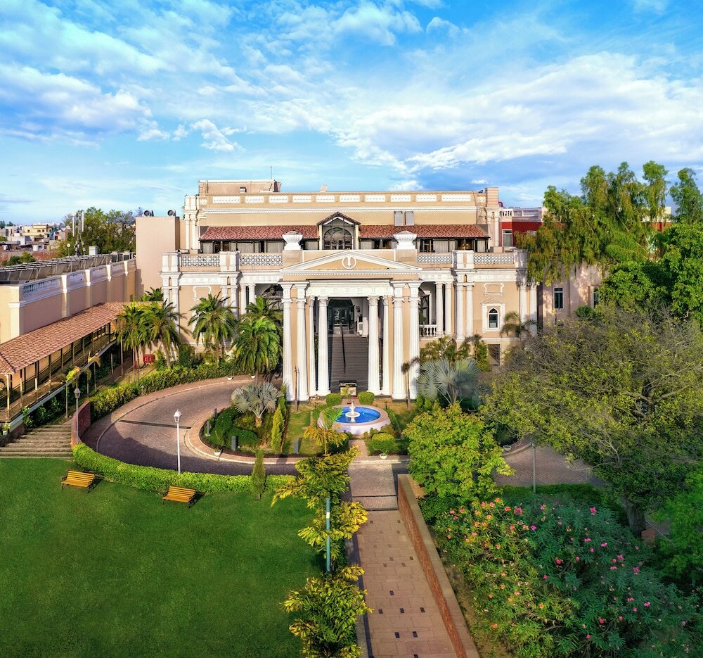 Фото Welcomhotel by ITC Hotels, Raja Sansi, Amritsar