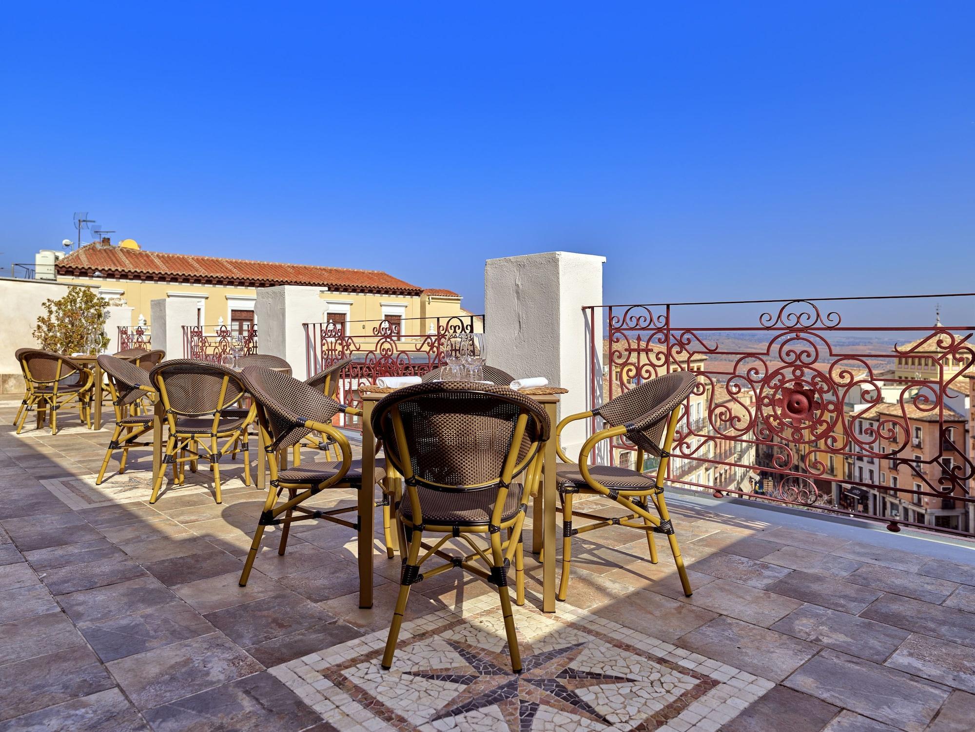 Фото Отель Boutique Adolfo