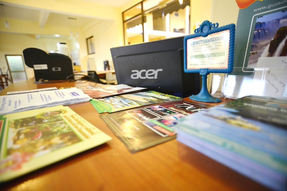 Фото отеля 5