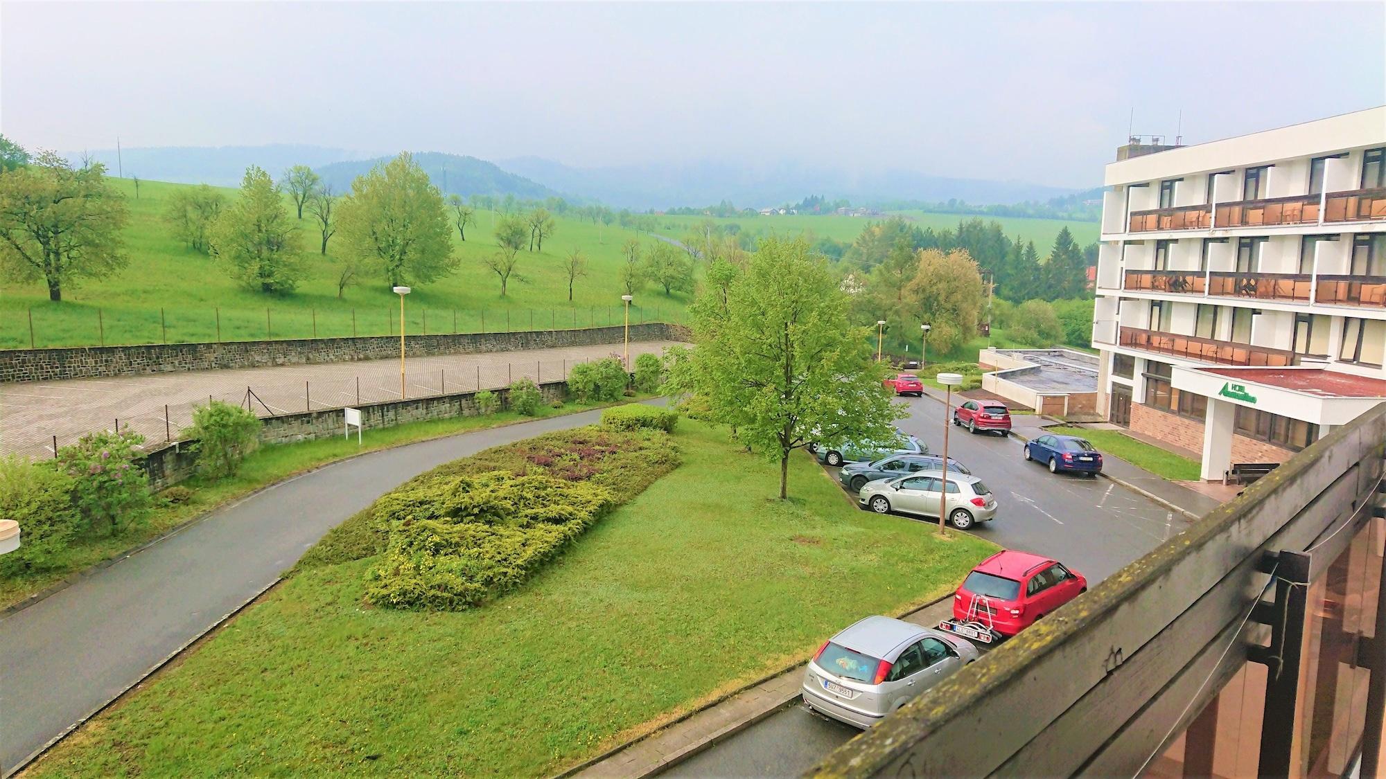 Фото Hotel Adamantino