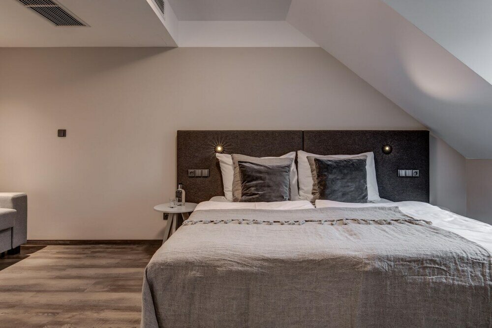 Фото Wellness Hotel Volarik