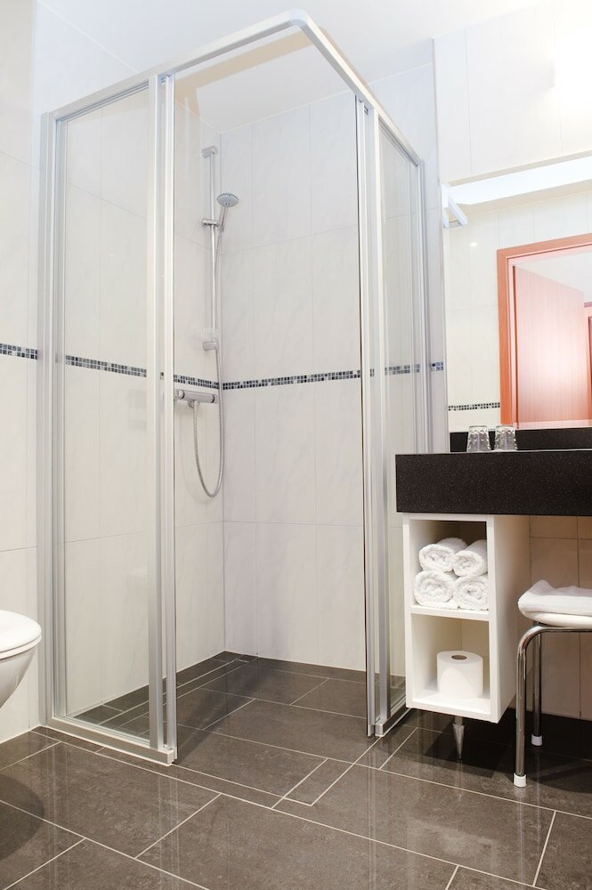 Фото Stadthotel Stern