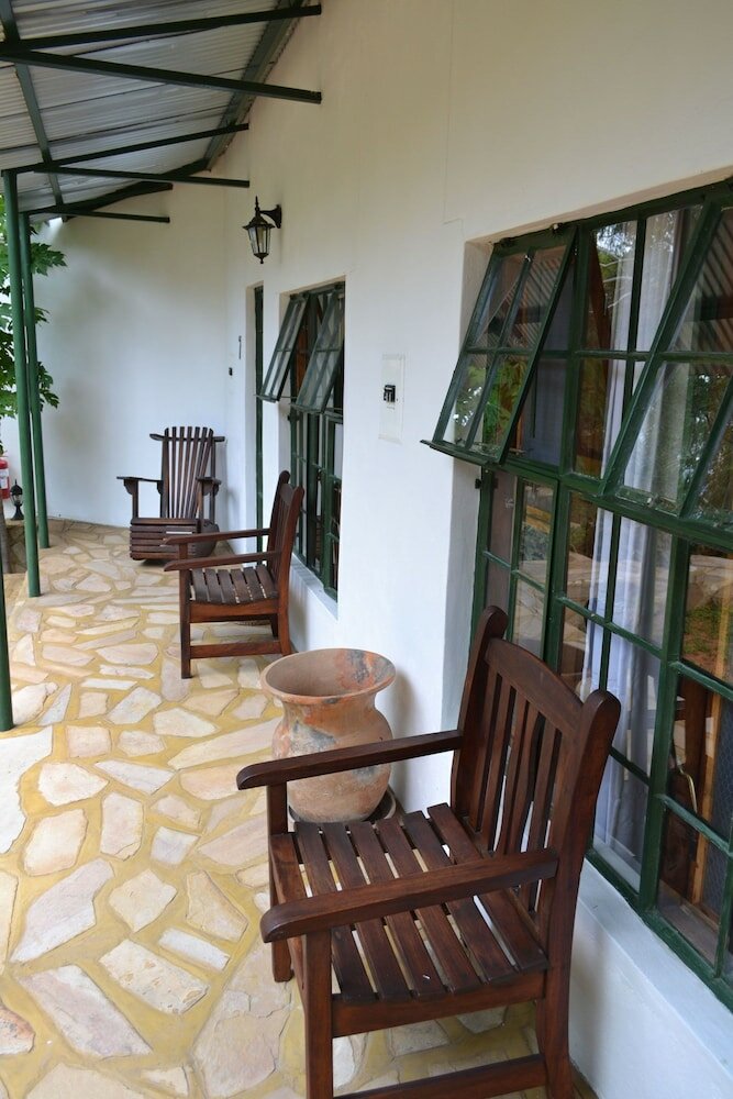 Фото Tambuti Lodge