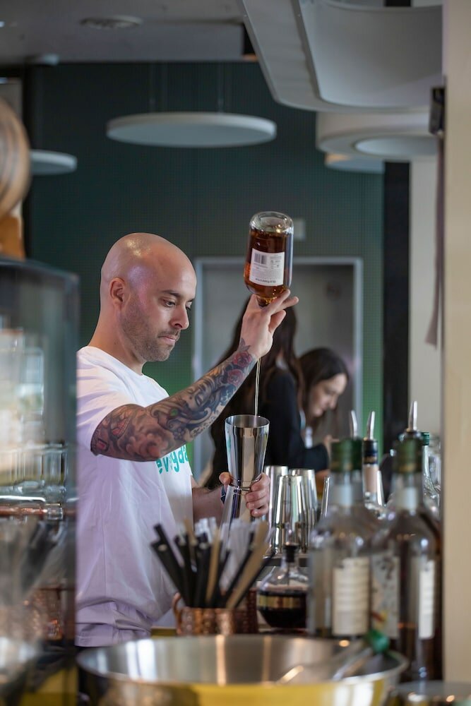 Фото LyvInn Hotel Frankfurt Messe