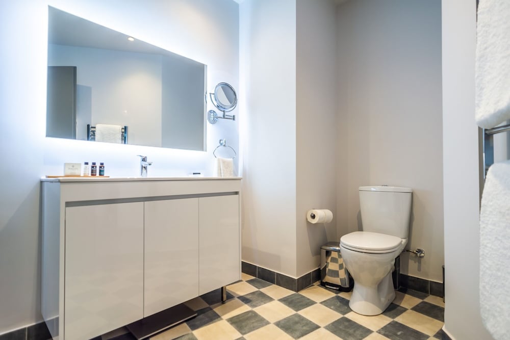 Фото 33 Solonos Suites