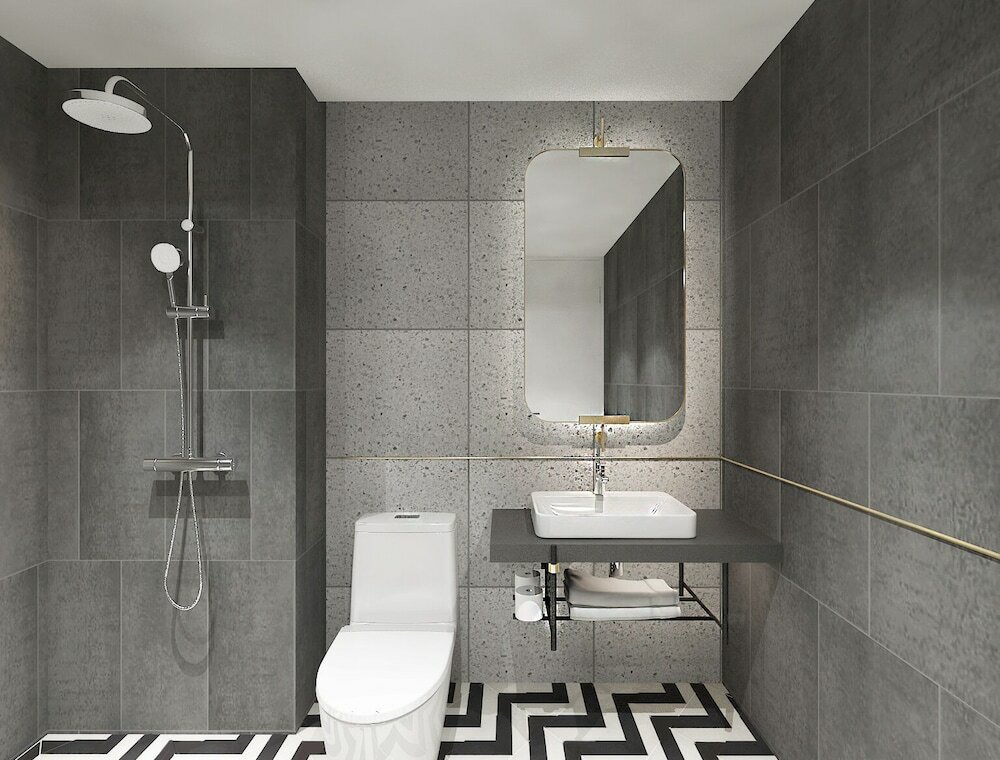 Фото Sleeping Lion Suites