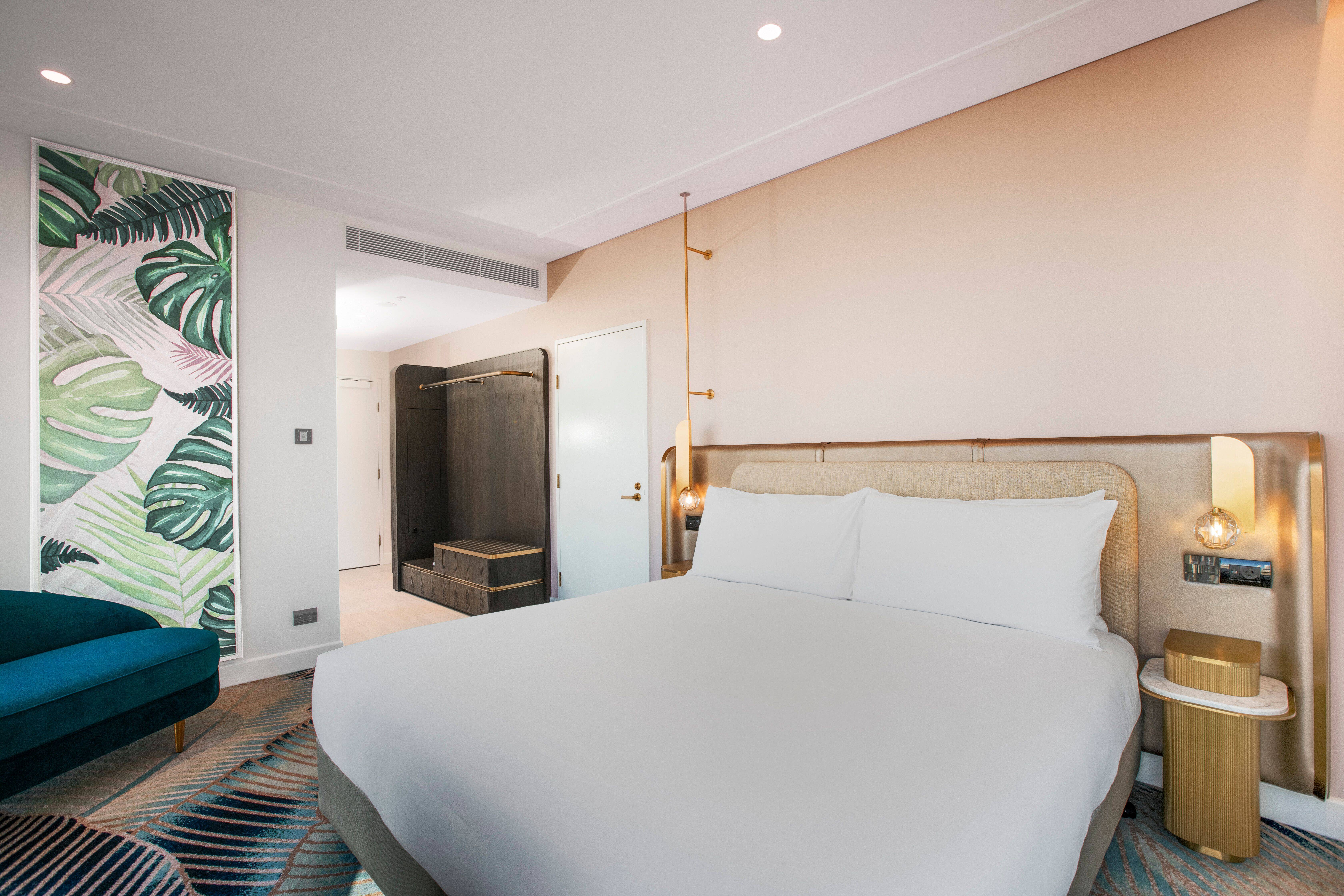 Фото Dorsett Gold Coast