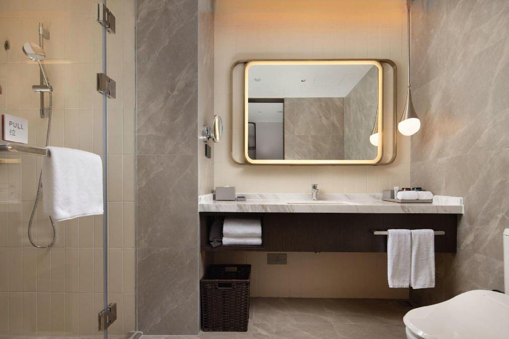 Фото Home2 Suites by Hilton Fouzhou Cangshan