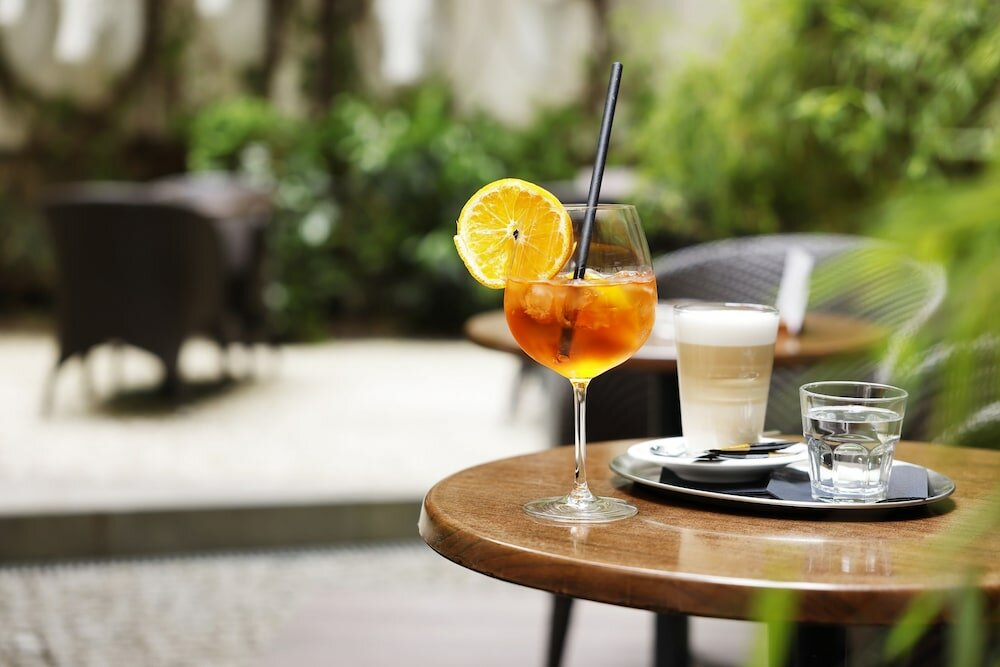 Фото Hotel Prokop Square