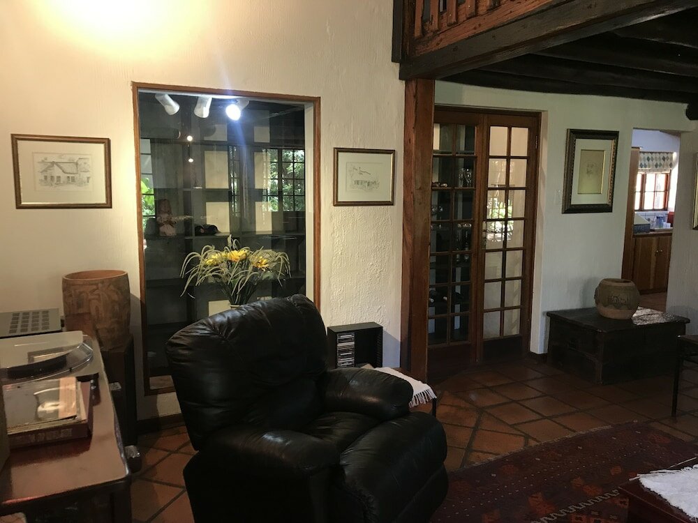 Фото Greenwoods Self-Catering