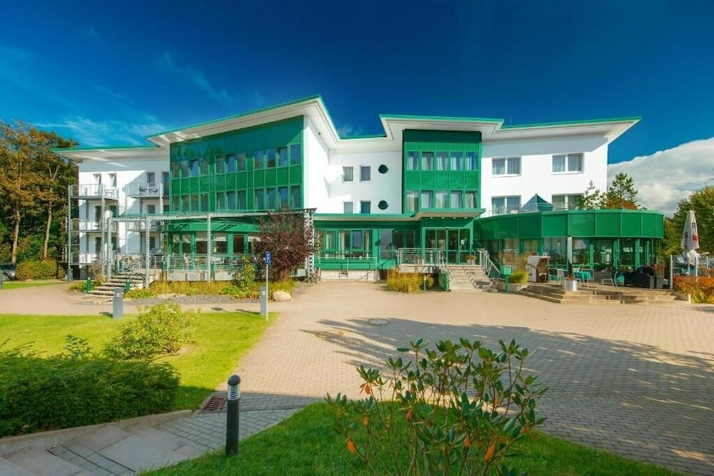 Фото отеля 4