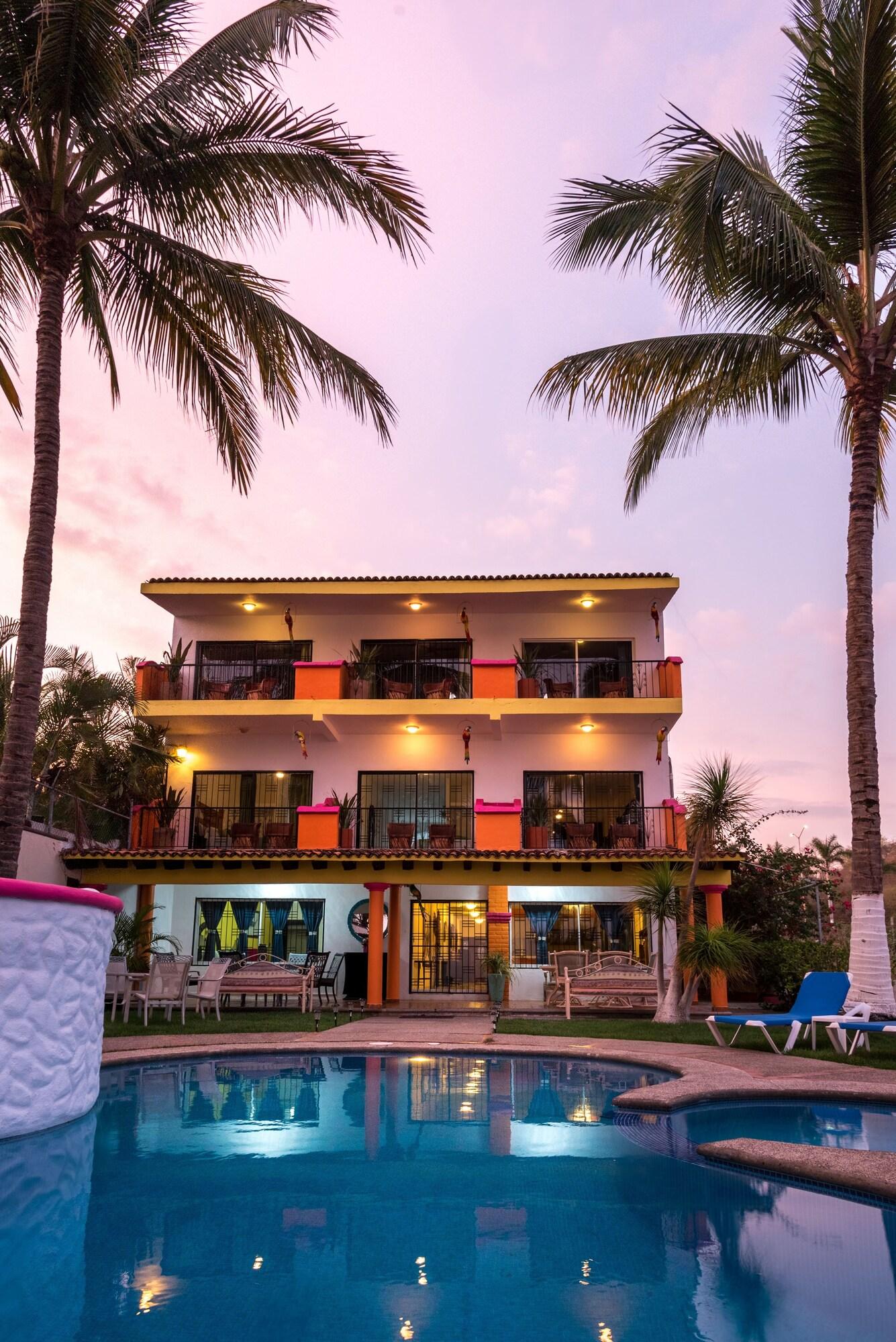 Фото Casa María Resort