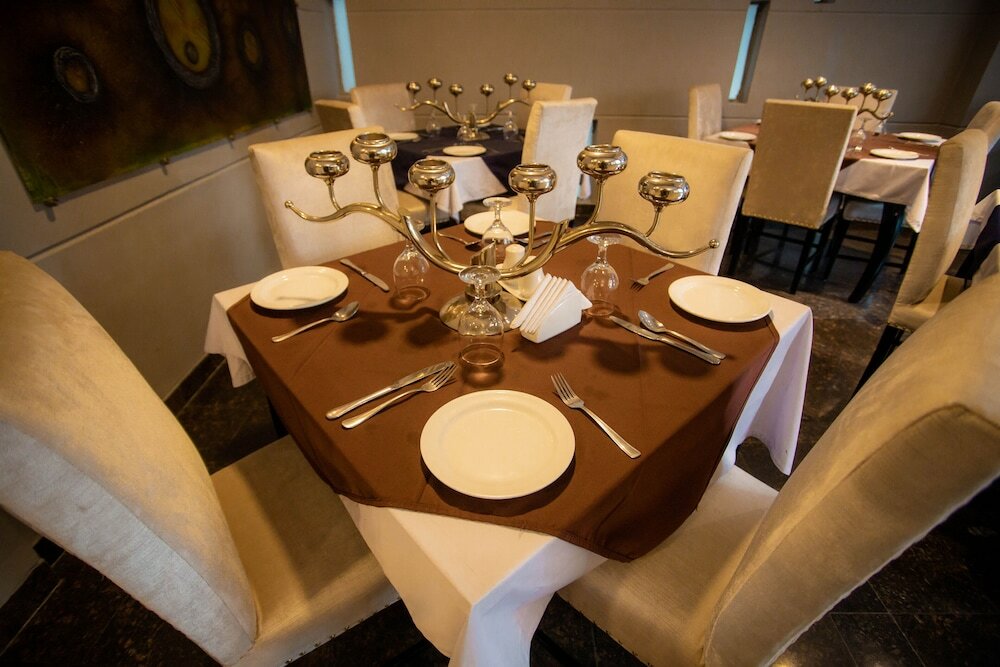 Фото The Elite Residence Dhaka