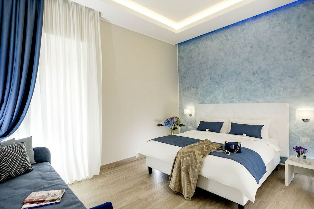 Фото St. Peter Fortytwo