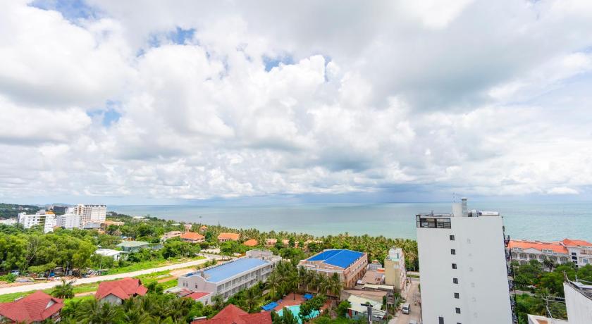 Фото Stellar Hotel Phú Quốc