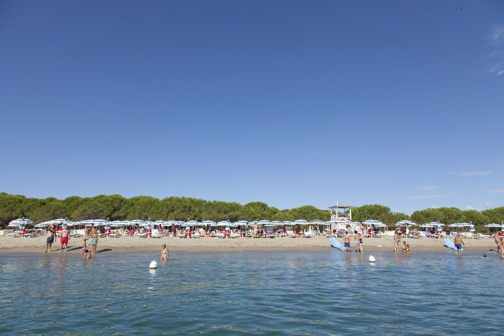 Фото Bv Airone Resort