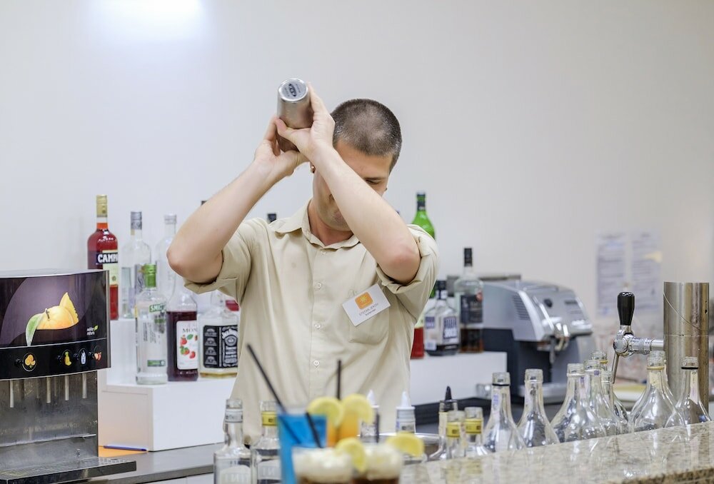 Фото Garden Nevis - All Inclusive