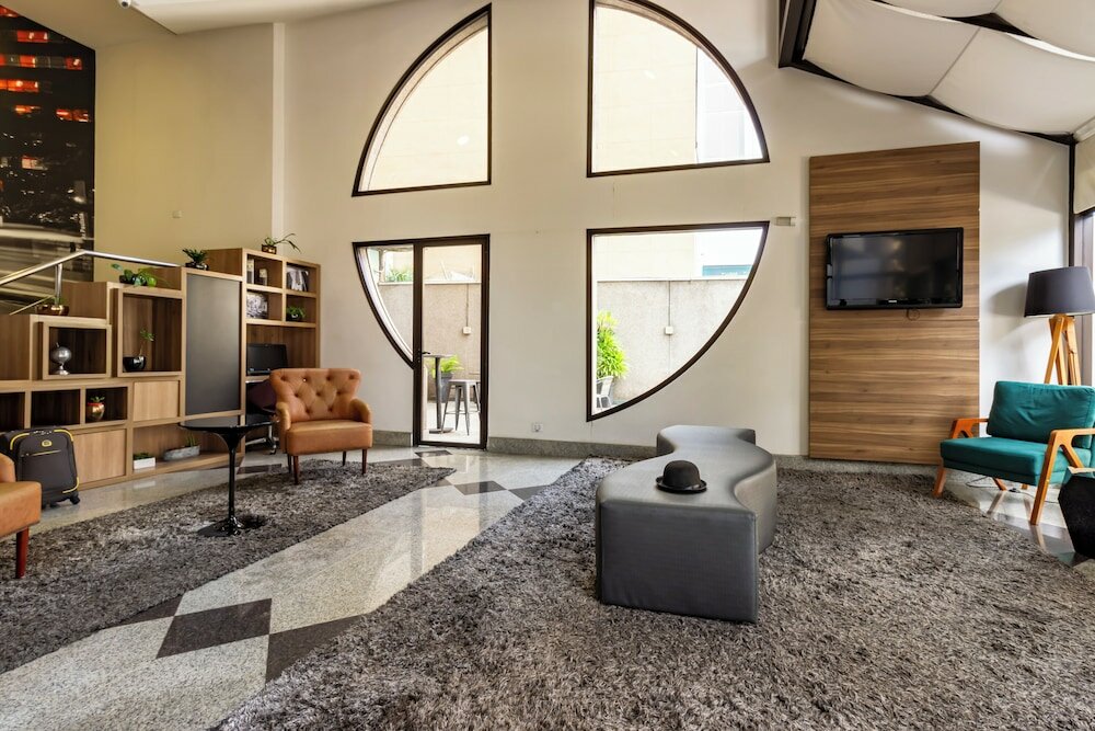 Фото Paulista Suites by Charlie