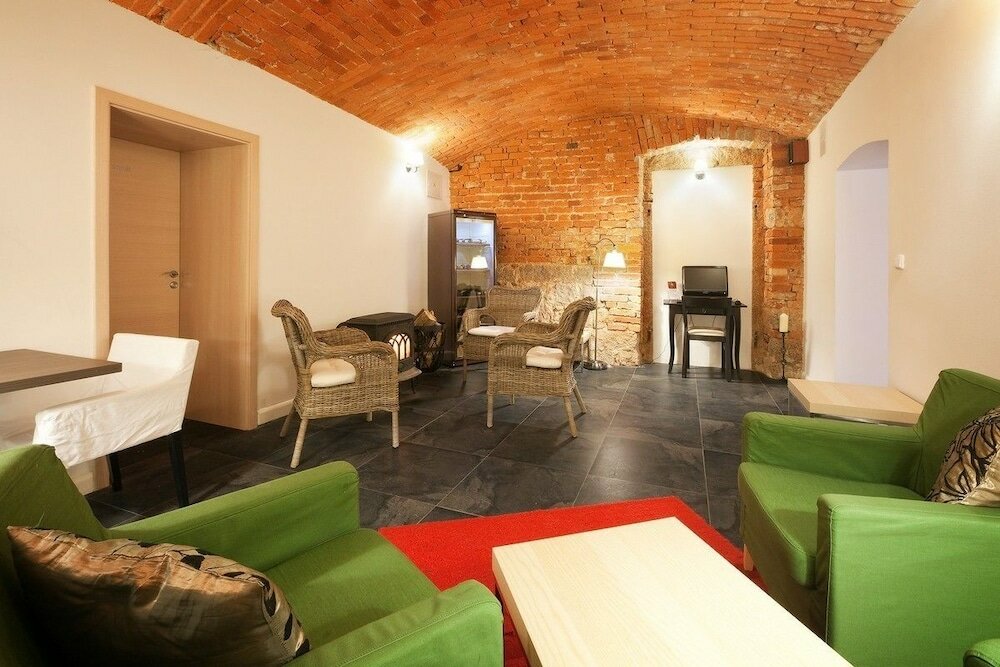 Фото Pytloun Wellness Travel Hotel