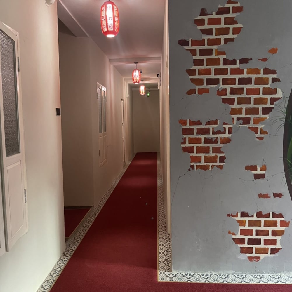 Фото 2499 Heritage Chinatown Bangkok Hotel by RoomQuest