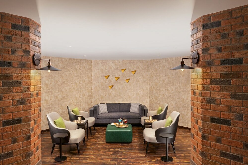 Фото Vivanta Meghalaya, Shillong