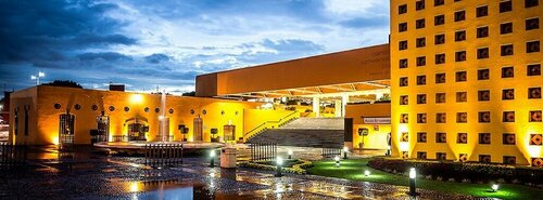 Гостиница Casa Hotel Aroma 406 в Штате Пуэбла