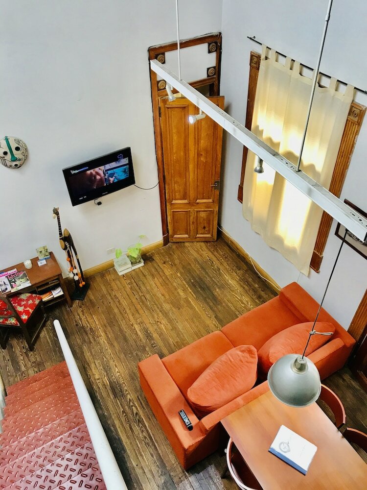 Фото La Casona del Alma