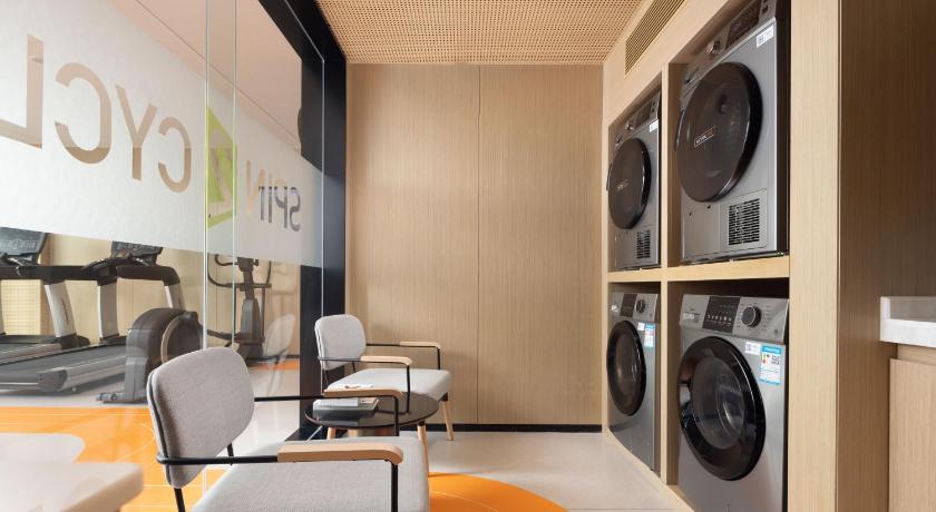 Фото Home2 Suites by Hilton Guangzhou Conghua