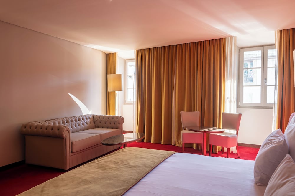 Фото Vila Gale Collection Tomar