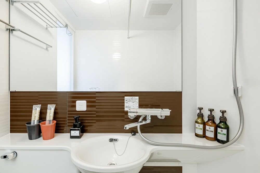 Фото M’s Hotel Sanjo Wakoku