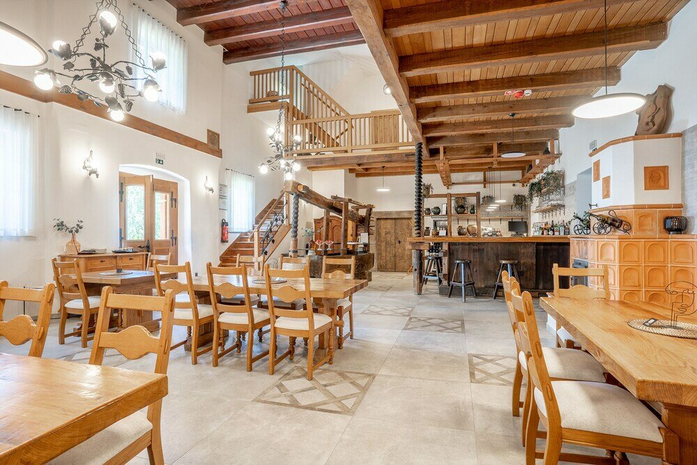 Фото Sibon Wine & SPA Resort Jeruzalem