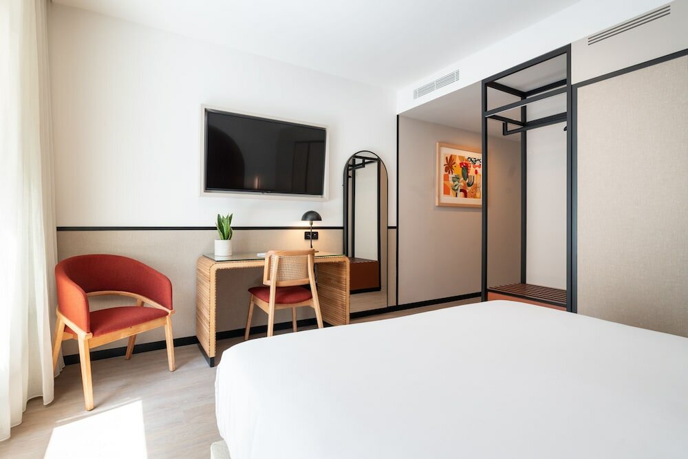 Фото The Editory Garden Porto Hotel