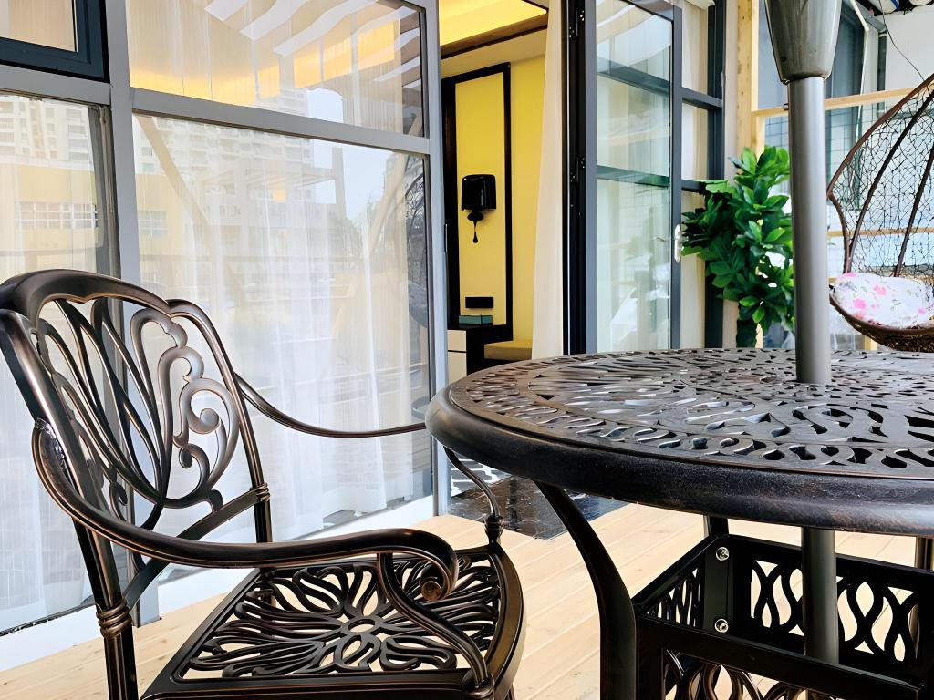 Фото Xana Hotelle Guangzhou South China Normal University Huajing Road Subway Station Branch