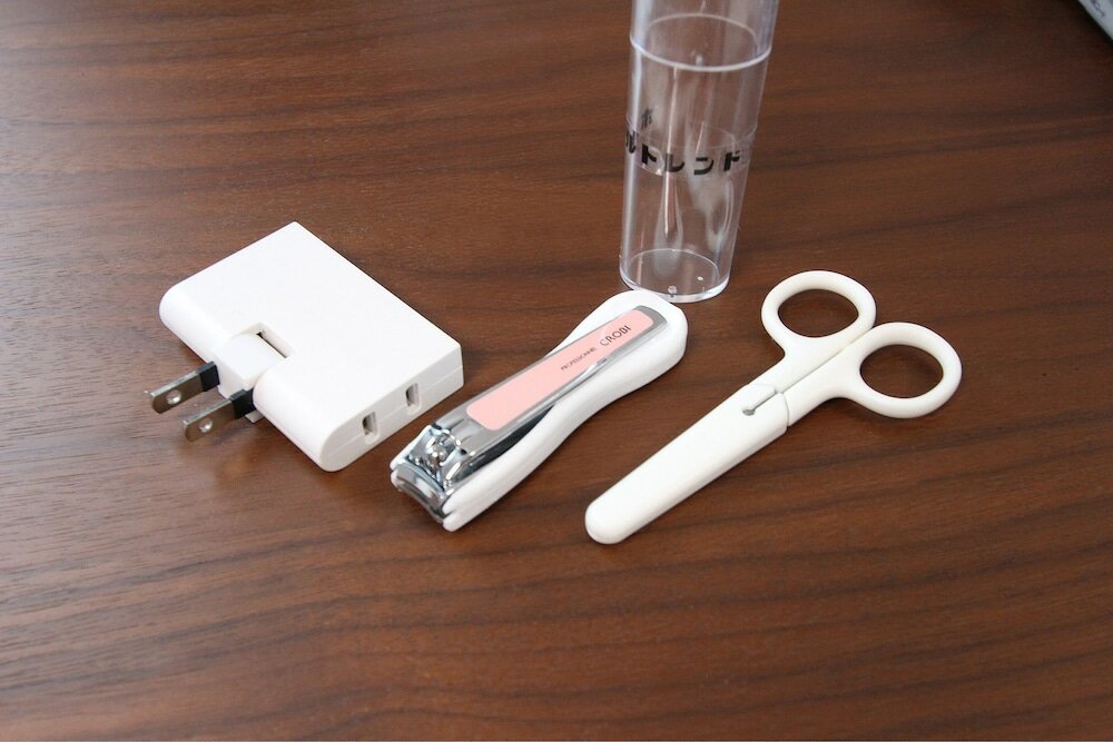 Фото Hotel Trend Numazu Ekimae